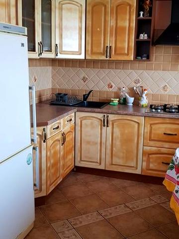 4-кімнатна квартира з ремонтом