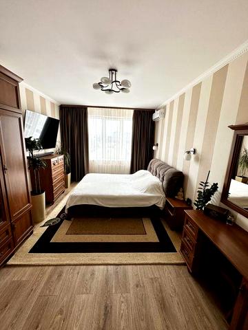 ЖК Европейский 2к видовая квартира с современным ремонтом ЖК Европейский