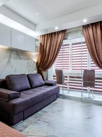 Hammam Turkish sauna apartments