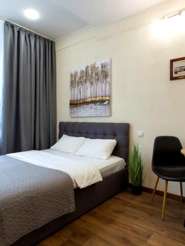 Уютная студия в самом Центре