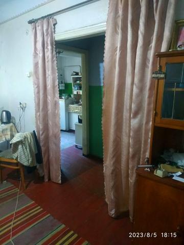 2к квартира на комсомольской