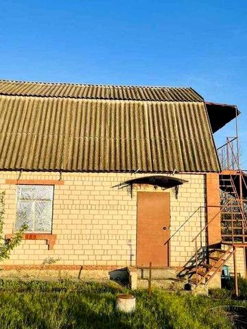 Продам дачу в Пересадовке свт Гвоздика