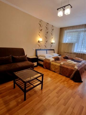 Бесподобная квартира на Подоле