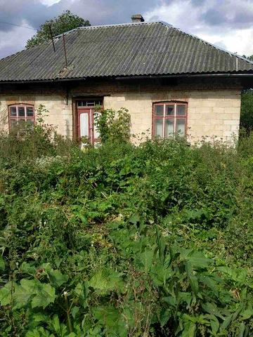 Продам хату в Терпилівці
