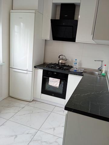 Клочківська вул., 154а