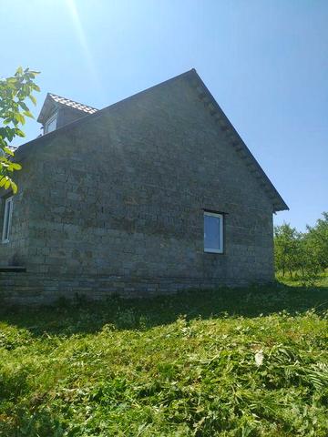 Продам будинок в с.Пудлівці