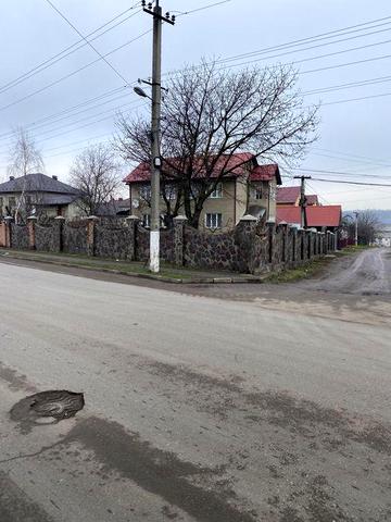 Продам дом особняк