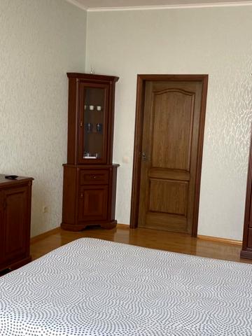 Уютная квартира на Оболони