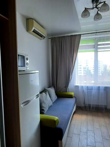 Різниківський пров., 6