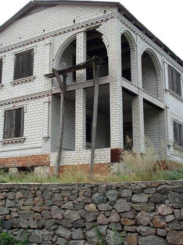 Житловий будинок