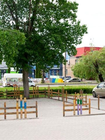 Квартира 3к от строителя Вознесенск