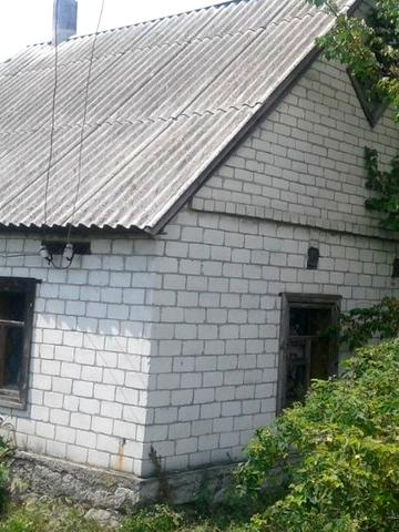 продам дом в селе под дачу