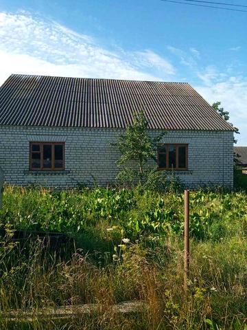 Продам або обміняю будинок в с. Дроздні