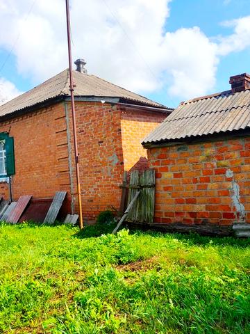 Продам крепкий дом, Печенежский р-н