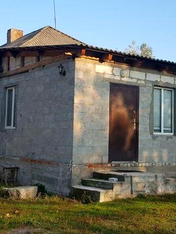 Крыловское лесництво г.Светловодске