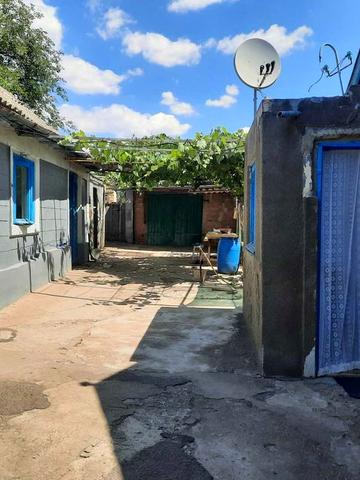 Продаётся дом с участком 20 соток в Рени