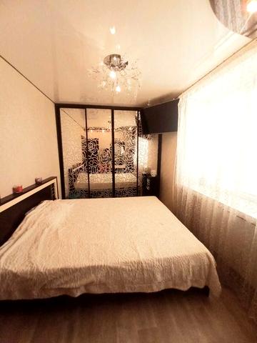 Продам 3-ех комн квартиру ЖК ОСББ