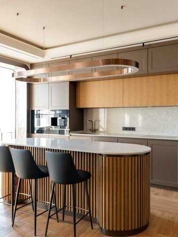 Продажа 5 ком квартиры ЖК Royal Tower. Саксаганского 37 К