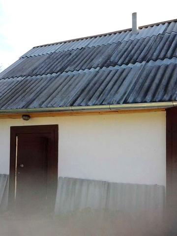 Продам дом с участком