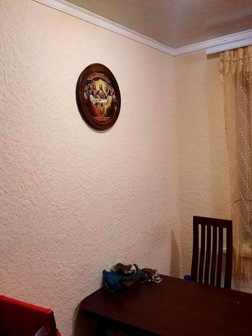 2-х комнатная квартира на 3-х и больше