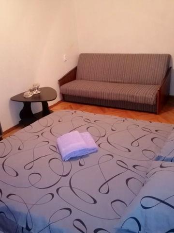 Квартира на Нивках