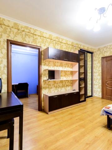 Квартира в районе Печерск