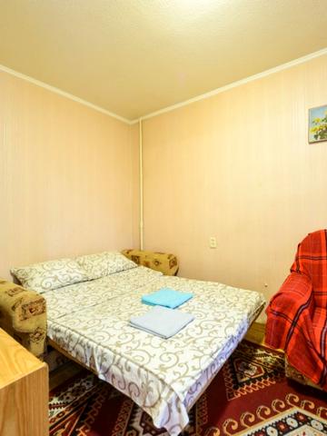 Квартира в центре Киева