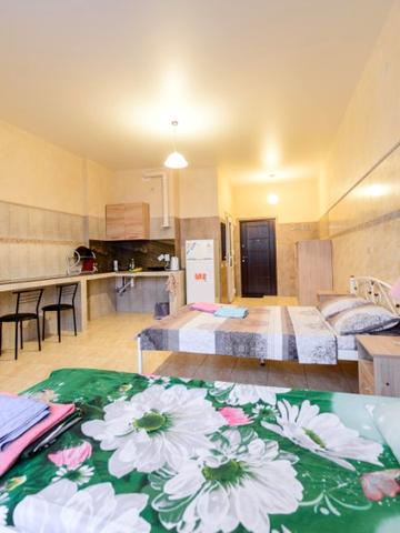 Квартира возле университета Поплавского