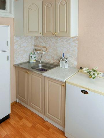 Квартира на Нивках возле выставочного центра