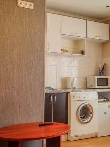 Квартира в Киеве