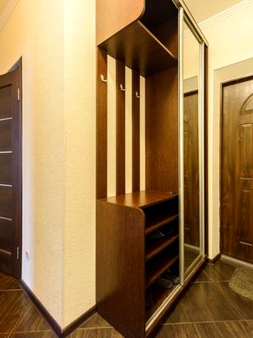 Отличная квартира в новом доме