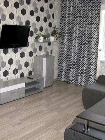 Двушка на Оболони