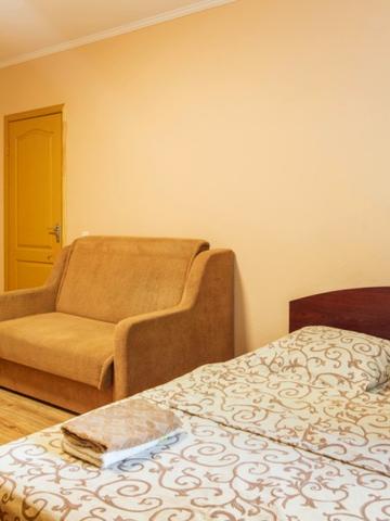 Квартира в центральной части города