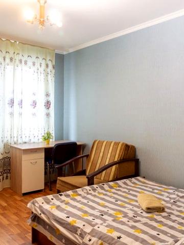 Квартира на Архипенко