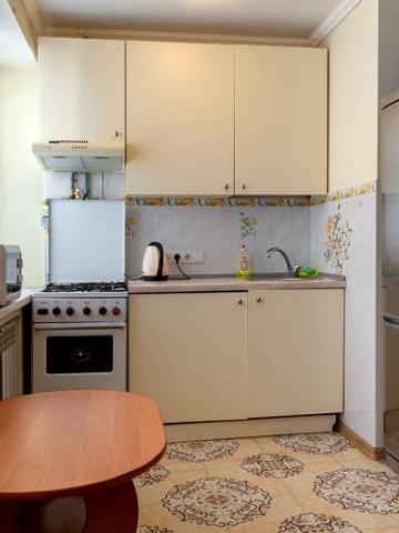 Апартаменты на Демеевке