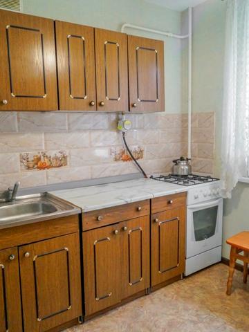 Квартира в центре