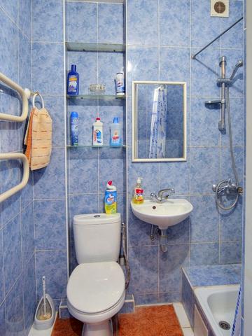 Квартира на Печерске