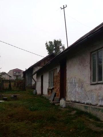 Будинок Рогатин вул. Шевченка