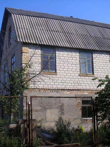 Продам будинок (дача)