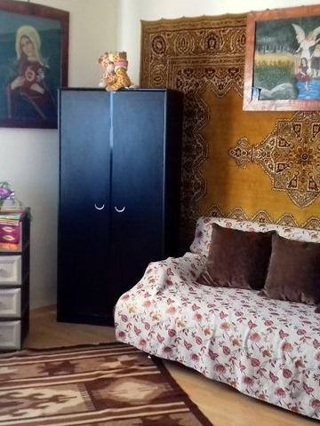 Будинок в селі Черче