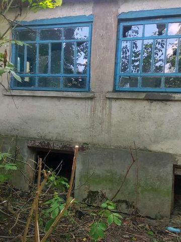 Продам будинок до ремонту