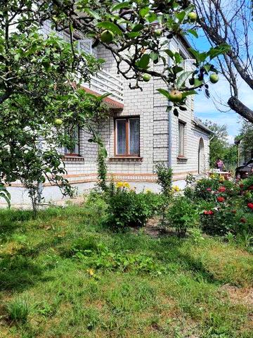 Продам Будинок смт. Довбиш