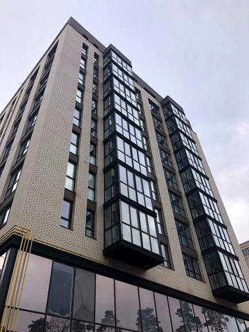 Актуальна НЕЙМОВІРНО-Видова квартира в цегляному будинку ЖК Арт резиденс