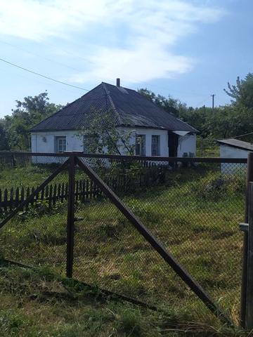 Продам будинок в селі Залевки