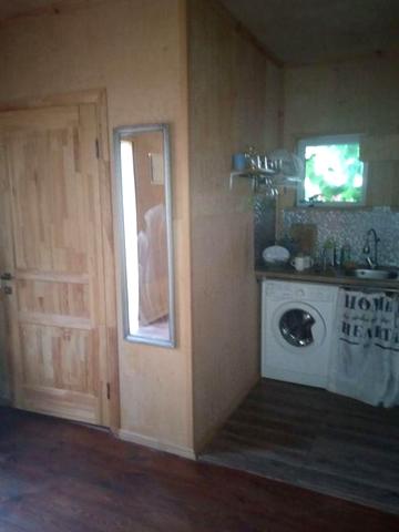 Здам будинок на озері