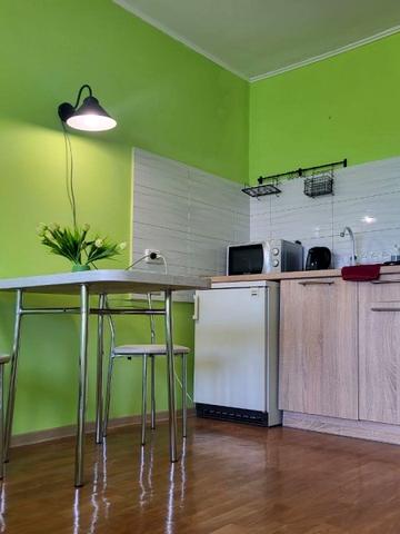 Квартира посуточно на Слобожанском возле центра