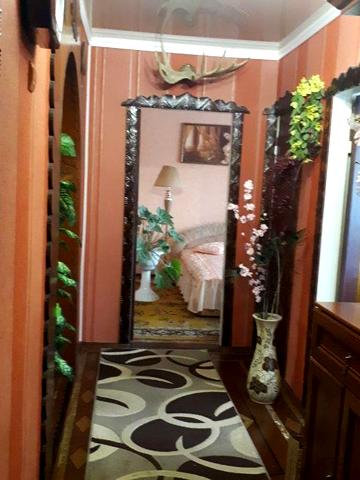 продам 4-х ком.квартиру г. Новоукраинка, Кировоградская обл.