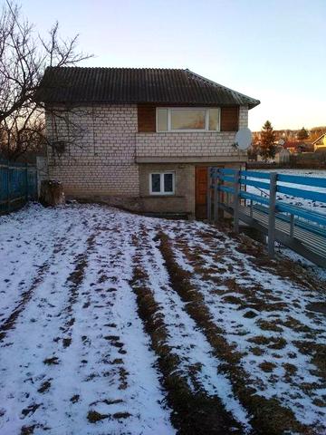 Будинок сауна бар