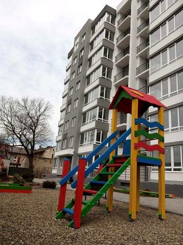 Продаж 2 кім вул Шевченка 5 ЖК Престиж Холл ЖК Престиж Холл