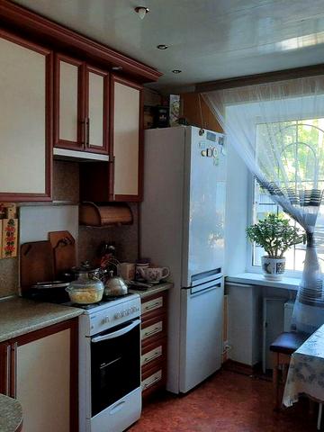 Продам квартиру в Вольнянске